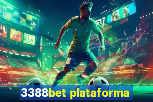 3388bet plataforma